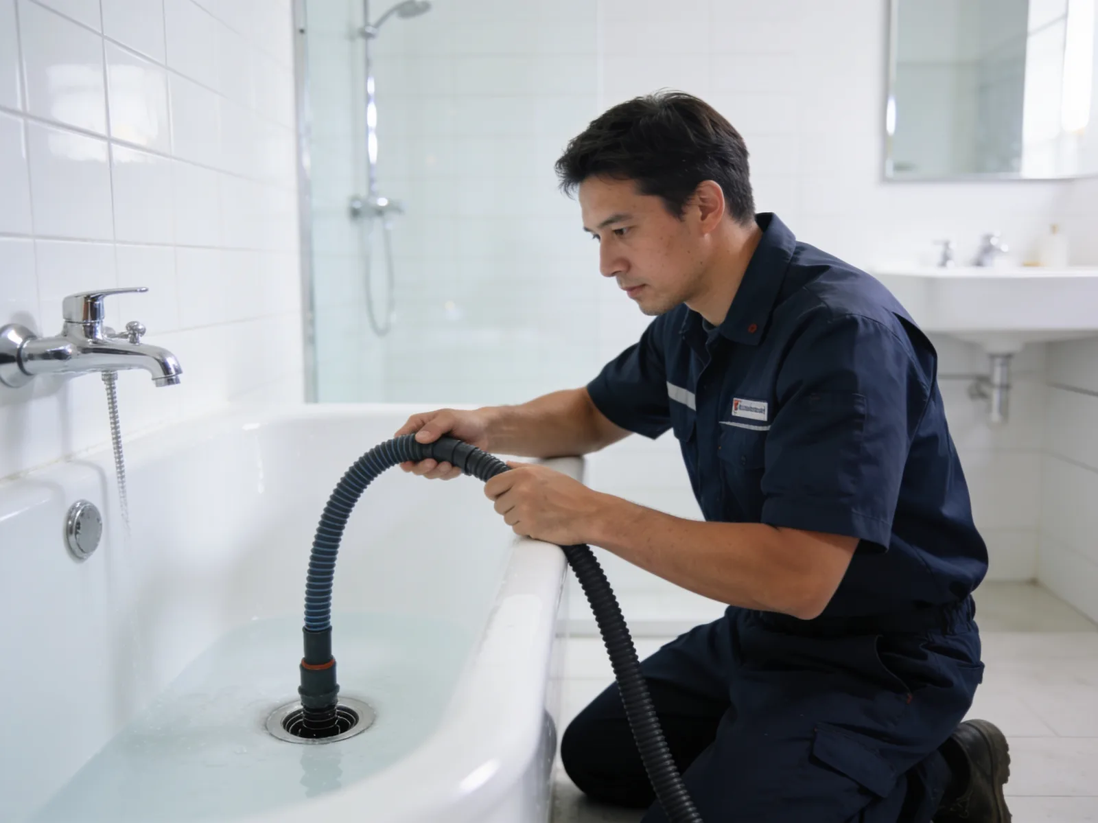 Emergency Plumber Pineville, KY FAQs